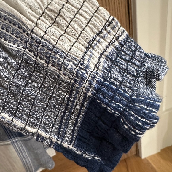 FRNCH Blouse size L - Picture 6 of 7